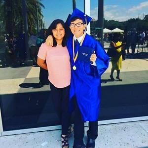 Meet your Posher, Ricardo